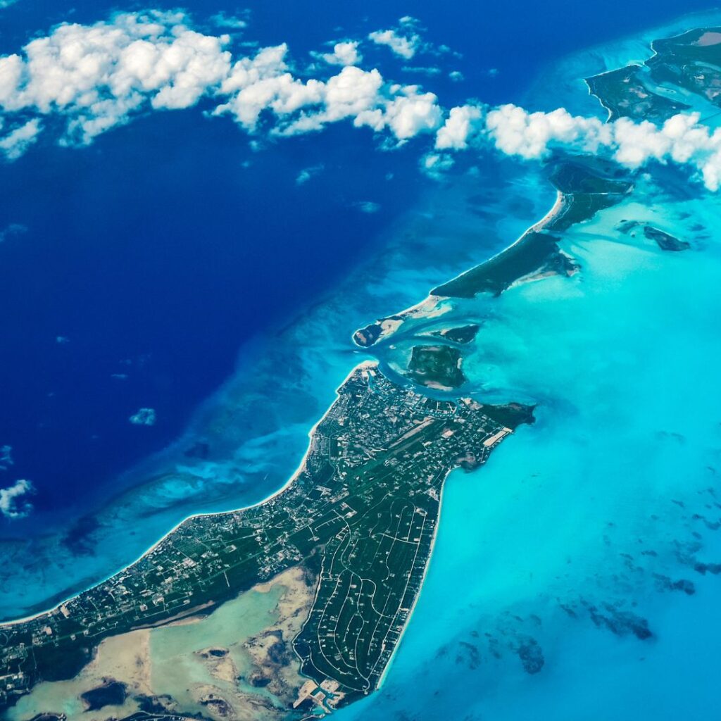 Turks and caicos islands